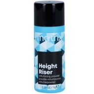 Matrix Height Riser      7 .